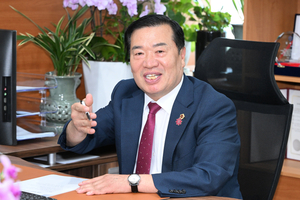 이장걸 울산시의회 행자위원장 “기관 통폐합 등 데이터로만 평가”