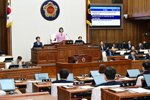 울산시의회, 8월31일 첫 정례회…소통·협력 의정 예고