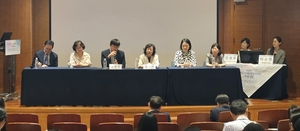 이종빈 아주재활의학과 원장, 소아재활 바우처 제도 개선 강조
