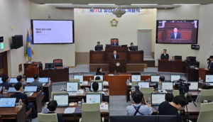 공회전 양산시의회, 의정비는 ‘꼬박꼬박’…들끓는 민심