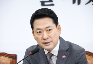 국민의힘 윤리위 내홍…장동혁 ‘징계 드라이브’ 제동