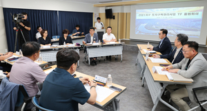 30년 묶인 울산 선암1지구, 민관 합동 해법 찾는다