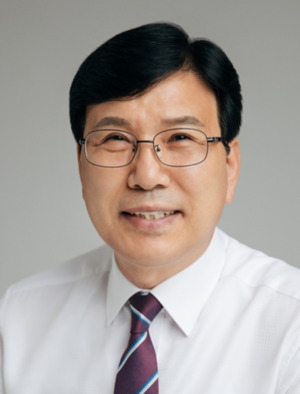 양산시복지재단 이용식 대표이사 공식 취임