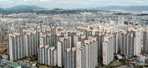부산도 대구도 제쳤다…울산 집값 상승률 ‘광역시 1위’