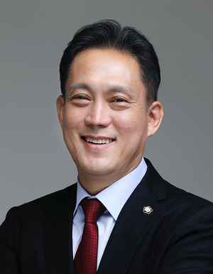 [정기국회 점검]김태규 의원 “트램 등 지역 현안 국비 사수…법치주의 수호”