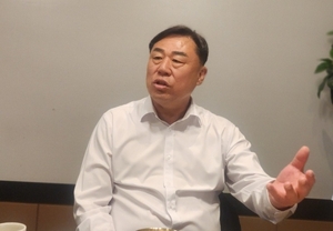 진보당 김종훈 대표 “2028년 총선, 울산 6개 선거구 모두 공천”