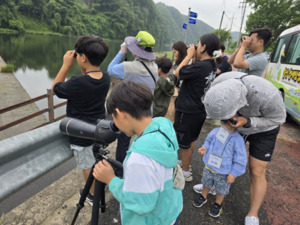 철새 따라 만나는 공룡·신라·독립운동…울산 가을 탐조여행