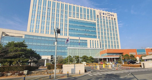 “법원에 폭발물 설치했다” 울산지법 발칵
