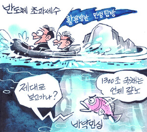 반도체 초과세수