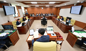 “이월 사유 누락에 수치 오류까지”…울산시의회, 도시국 ‘송곳 질타’