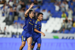 ‘원팀’ 거듭난 울산 HD, 이동경·야고 듀오 앞세워 제주SK전 3연승 조준