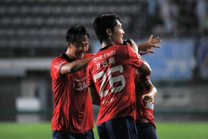 울산시민축구단, 주말 경주 상대 홈 맞대결