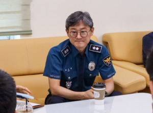 최보현 울산경찰청장 “중대재해 예방·산업현장 안전 집중”