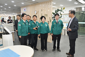 "숫자보다 양질의 일자리"...울산시의회 산건위, 경제·민생금융 점검 - 뉴스 썸네일 이미지