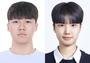 울산서 첫 ‘기특한 명장’ 나왔다…고교생 2명 선정