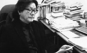 울산 활동 김성춘 시인, 제11회 신석초문학상 수상