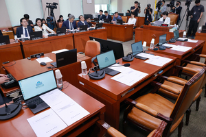 추석 끝나자 ‘국감 전쟁’…여야, 정국 주도권 격돌