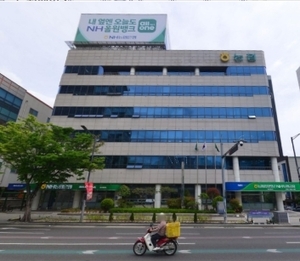 울산 농협 금융사고 5년간 ‘10건 55억’…농협은행 2건이 80% 차지