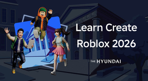 현대백화점 울산점, 2~11일 로블록스 체험형 팝업스토어 운영
