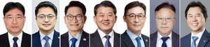 이 대통령, 신임 정책실장에 하준경…지방시대위원장 박정현