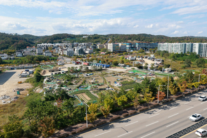 울산 우정혁신도시 600병상 의료복합타운 건립 재추진