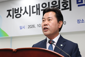 “어디 살든 기본 삶 보장”… 박정현 지방시대위원장이 밝힌 ‘5극3특’ 청사진