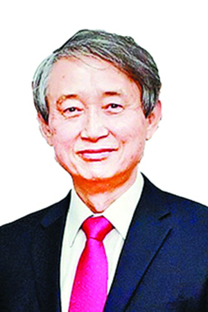 [기고] 두광중 스물두 명, 오늘의 통신사