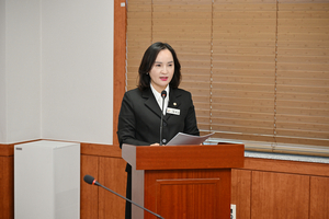 울산 중구의회, 장애인 등 교통약자를 위한 주차장 조례 개정