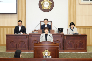 울산 동구의회, 제238회 제1차 정례회 마무리