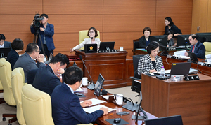 음주운전 울산시의원 ‘출석정지 15일’…본회의 불참은 단 하루