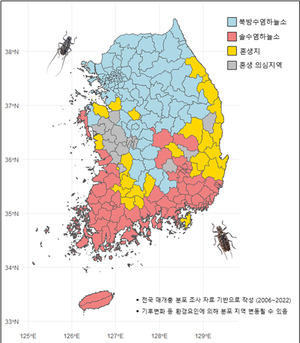 울산 소나무재선충병 누적 피해 ‘전국 5위’…올해는 절반 감소