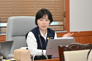 김시현 울산중구의원 “십리대밭축구장 이용 공백 최소화해야”