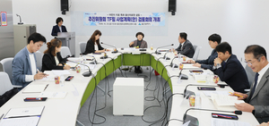 어린이 치료 특화 울산의료원 설립…사업계획 구체화