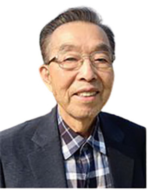 [사는 이야기] 소나무 괴롭히는 악재